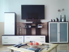 Einbauschrank