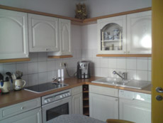 Wohnzimmerschrank