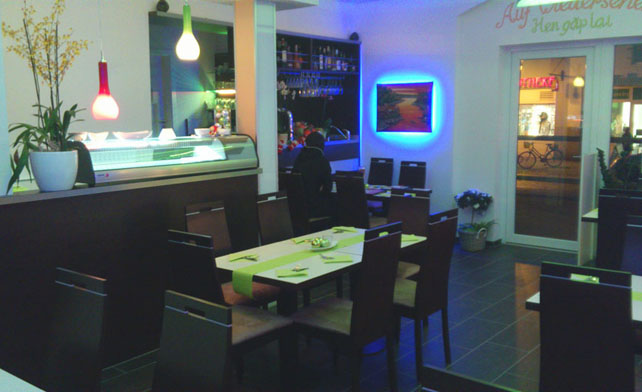 Thang Long Calbe